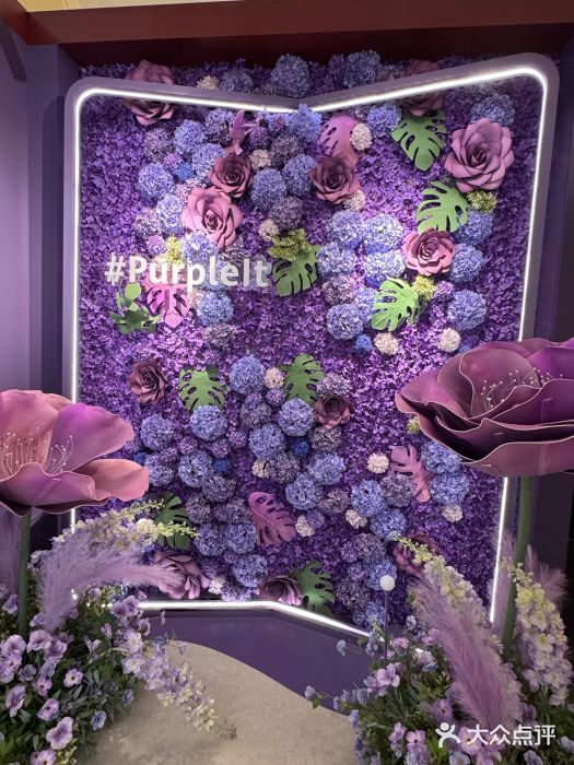 天河城购物中心图片