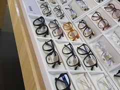 -LOHO眼镜(九亭金地广场店)