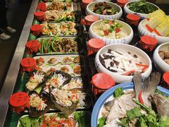 -秦淮人家风味酒楼(赣榆店)