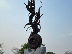 -良渚古城遗址公园