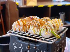 -仙隐小鹿中華の日料(正弘城店)