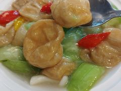 -鼎泰丰(国贸商城店)