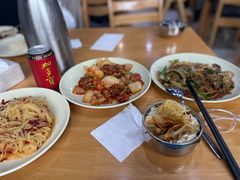 -贤花饭店(城阳店)