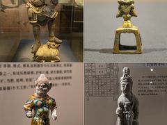 -浙江省博物馆(孤山馆区)