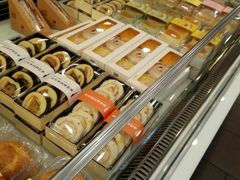 -御蝶坊生日蛋糕KNAC(新村店)