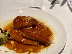 -Yan Ting 宴庭中餐厅(上海静安瑞吉酒店)