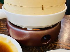 手把羊排-四方顺馅饼