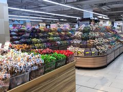 -永辉超市(长江国际店)