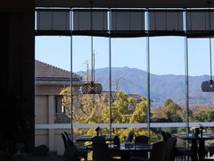 -余姚四明湖开元名都度假酒店·夏威夷西餐厅