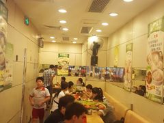 -龙咆汤包·手工现包小笼(拱北口岸店)