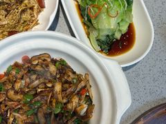 -紫光园·烤鸭·北京菜(劲松店)