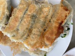 -青岛锅贴(四流中路店)