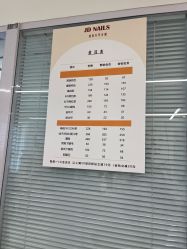 -M13瑾玳•专业美甲美睫