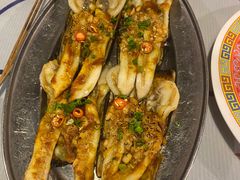 蛏子王-辉记炭烧海鲜大排档·老字号(福田店)