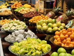 -皇室假期美食水疗会(春风路店)