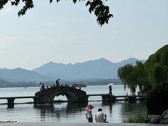 -杭州西湖柳莺里酒店