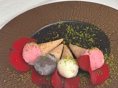 -龟兹KUCINA·新疆菜(前滩L+PLAZA店)