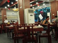 大堂-安天民北方饺子(白石洲店)