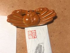-蟹道乐(道顿堀本店)