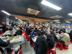 大堂-小民大排档(光谷店)