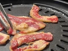 -恩泽家·果味坛子韩国炭火烤肉(白石龙店)
