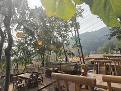 -伴山茶苑·围炉煮茶