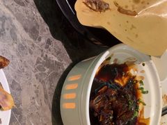 -绿茶餐厅(天津天河城店)