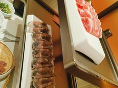 -海底捞火锅(上元大街店)