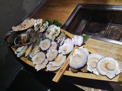 -鑫釜山海鲜烧烤(浑南店)