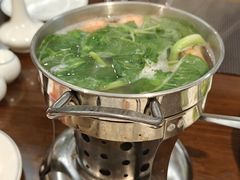 -帝豪酒店•马可勃罗西餐厅