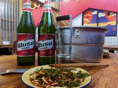 -痴串串(星汉路总店)
