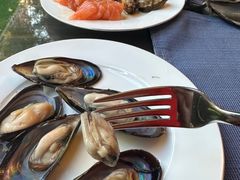 -康莱德酒店·美庭自助餐厅