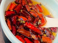 -南门四季铜锅涮肉(大屯·北苑店)