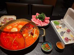 -色響火锅(恒隆广场店)