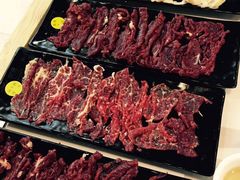 -陈记顺和潮汕牛肉火锅(番禺迎宾大道店)