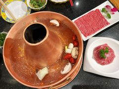 -南门涮肉(上海二店)