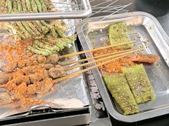 -老黑板筋(顺义总店)