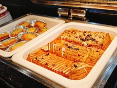 -大佛寺高级素食自助餐厅
