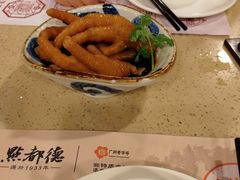 -点都德(聚福楼店)