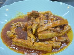 -清真利德顺小老饭庄(复兴路店)