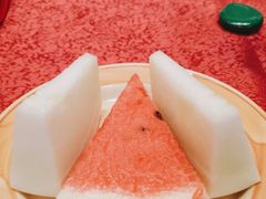 -五洲皇冠巴西烤肉餐厅
