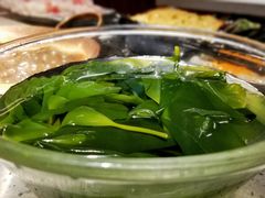 -京韵胡同·酱香羊蝎子火锅涮肉(长寿路店)