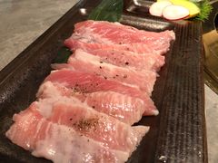 -厚贞日式烤肉(龙之梦店)