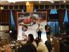 -火舞泰·泰式海鲜火锅餐厅(世纪城店)