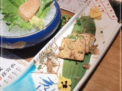 -鳗鱼家·深夜食堂(军博店)