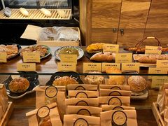 -Let's Taipei 非常烘焙(太古里店)