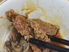 -八合里潮汕鲜牛肉火锅(深圳海岸城店)