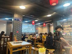 -红姐重庆火锅(曙光路店)