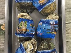 -胖嫂烧烤(武胜路总店)