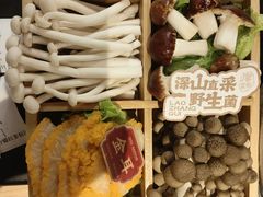 -廖掌柜·重庆鲜货火锅(上海首店)